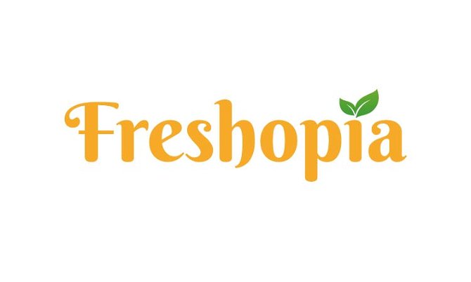 Freshopia.com